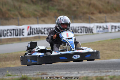 27 et 28/09/2014 : Les 24H Karting 2 Muret à Muret (Photos Stéphane Agnus) 2014 — karting