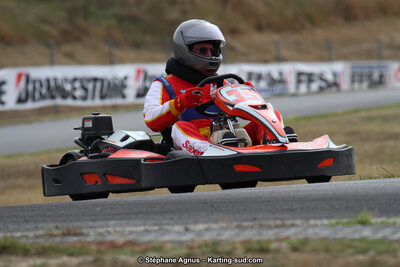 27 et 28/09/2014 : Les 24H Karting 2 Muret à Muret (Photos Stéphane Agnus) 2014 — karting