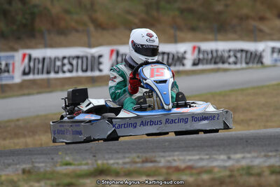 27 et 28/09/2014 : Les 24H Karting 2 Muret à Muret (Photos Stéphane Agnus) 2014 — karting