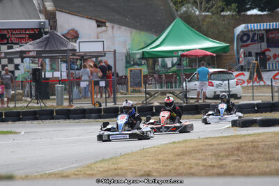 27 et 28/09/2014 : Les 24H Karting 2 Muret à Muret (Photos Stéphane Agnus) 2014 — karting