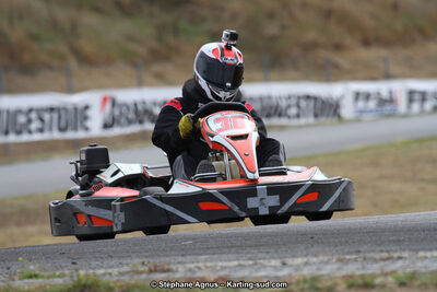 27 et 28/09/2014 : Les 24H Karting 2 Muret à Muret (Photos Stéphane Agnus) 2014 — karting