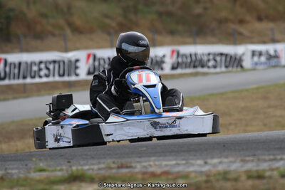 27 et 28/09/2014 : Les 24H Karting 2 Muret à Muret (Photos Stéphane Agnus) 2014 — karting