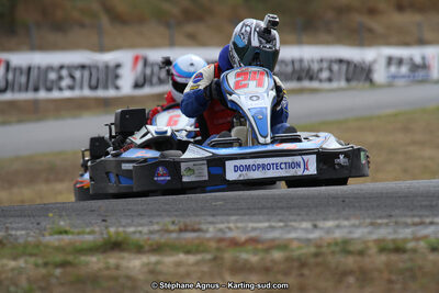 27 et 28/09/2014 : Les 24H Karting 2 Muret à Muret (Photos Stéphane Agnus) 2014 — karting