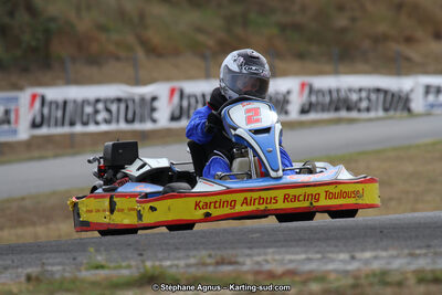 27 et 28/09/2014 : Les 24H Karting 2 Muret à Muret (Photos Stéphane Agnus) 2014 — karting