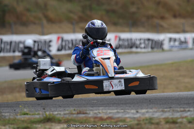 27 et 28/09/2014 : Les 24H Karting 2 Muret à Muret (Photos Stéphane Agnus) 2014 — karting