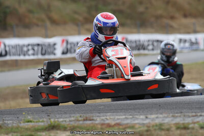 27 et 28/09/2014 : Les 24H Karting 2 Muret à Muret (Photos Stéphane Agnus) 2014 — karting