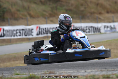27 et 28/09/2014 : Les 24H Karting 2 Muret à Muret (Photos Stéphane Agnus) 2014 — karting