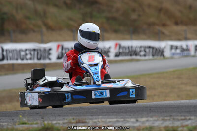 27 et 28/09/2014 : Les 24H Karting 2 Muret à Muret (Photos Stéphane Agnus) 2014 — karting