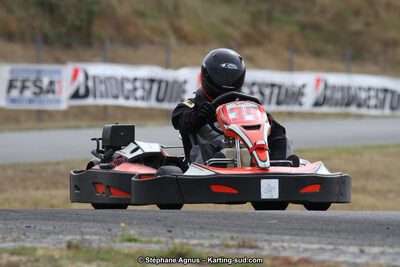 27 et 28/09/2014 : Les 24H Karting 2 Muret à Muret (Photos Stéphane Agnus) 2014 — karting
