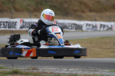 27 et 28/09/2014 : Les 24H Karting 2 Muret à Muret (Photos Stéphane Agnus) 2014 — karting