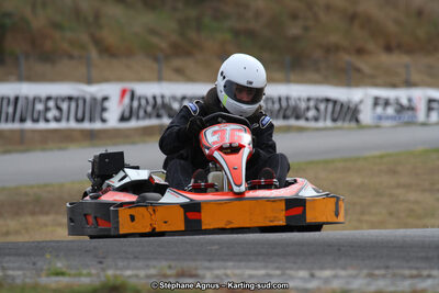 27 et 28/09/2014 : Les 24H Karting 2 Muret à Muret (Photos Stéphane Agnus) 2014 — karting