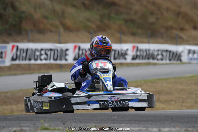 27 et 28/09/2014 : Les 24H Karting 2 Muret à Muret (Photos Stéphane Agnus) 2014 — karting