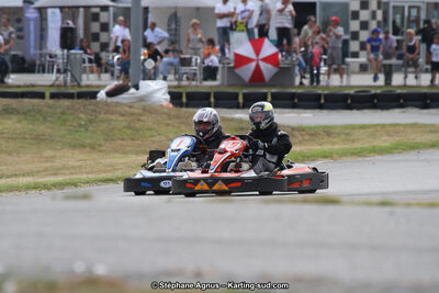 27 et 28/09/2014 : Les 24H Karting 2 Muret à Muret (Photos Stéphane Agnus) 2014 — karting