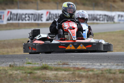 27 et 28/09/2014 : Les 24H Karting 2 Muret à Muret (Photos Stéphane Agnus) 2014 — karting