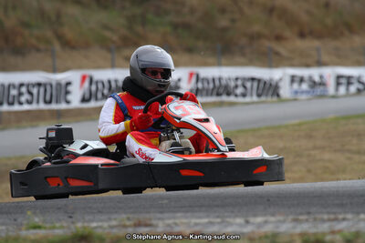 27 et 28/09/2014 : Les 24H Karting 2 Muret à Muret (Photos Stéphane Agnus) 2014 — karting