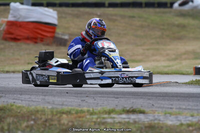 27 et 28/09/2014 : Les 24H Karting 2 Muret à Muret (Photos Stéphane Agnus) 2014 — karting