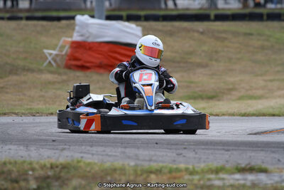 27 et 28/09/2014 : Les 24H Karting 2 Muret à Muret (Photos Stéphane Agnus) 2014 — karting