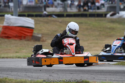 27 et 28/09/2014 : Les 24H Karting 2 Muret à Muret (Photos Stéphane Agnus) 2014 — karting