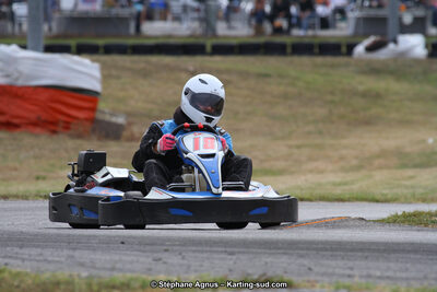 27 et 28/09/2014 : Les 24H Karting 2 Muret à Muret (Photos Stéphane Agnus) 2014 — karting