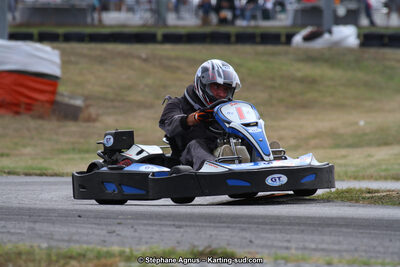 27 et 28/09/2014 : Les 24H Karting 2 Muret à Muret (Photos Stéphane Agnus) 2014 — karting