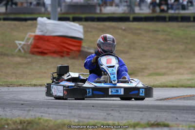 27 et 28/09/2014 : Les 24H Karting 2 Muret à Muret (Photos Stéphane Agnus) 2014 — karting
