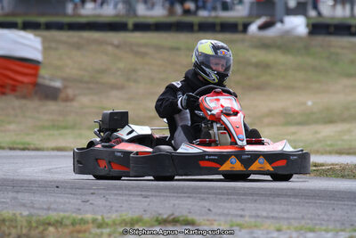 27 et 28/09/2014 : Les 24H Karting 2 Muret à Muret (Photos Stéphane Agnus) 2014 — karting