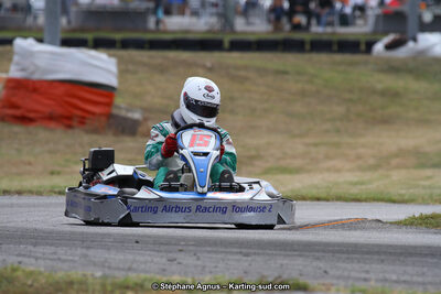 27 et 28/09/2014 : Les 24H Karting 2 Muret à Muret (Photos Stéphane Agnus) 2014 — karting