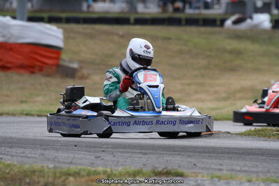 27 et 28/09/2014 : Les 24H Karting 2 Muret à Muret (Photos Stéphane Agnus) 2014 — karting