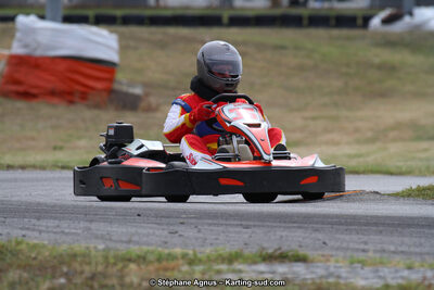 27 et 28/09/2014 : Les 24H Karting 2 Muret à Muret (Photos Stéphane Agnus) 2014 — karting