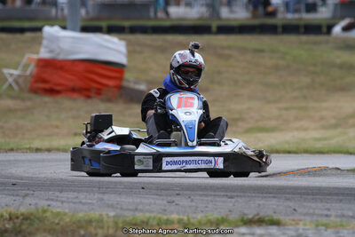 27 et 28/09/2014 : Les 24H Karting 2 Muret à Muret (Photos Stéphane Agnus) 2014 — karting