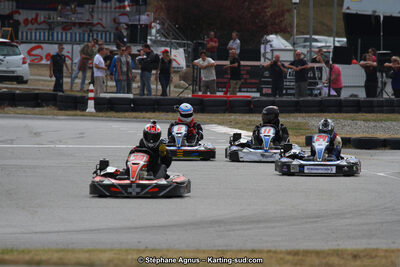 27 et 28/09/2014 : Les 24H Karting 2 Muret à Muret (Photos Stéphane Agnus) 2014 — karting