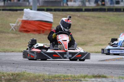 27 et 28/09/2014 : Les 24H Karting 2 Muret à Muret (Photos Stéphane Agnus) 2014 — karting