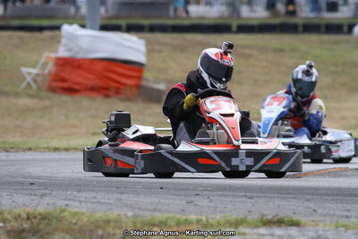 27 et 28/09/2014 : Les 24H Karting 2 Muret à Muret (Photos Stéphane Agnus) 2014 — karting