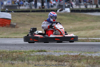 27 et 28/09/2014 : Les 24H Karting 2 Muret à Muret (Photos Stéphane Agnus) 2014 — karting