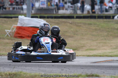 27 et 28/09/2014 : Les 24H Karting 2 Muret à Muret (Photos Stéphane Agnus) 2014 — karting