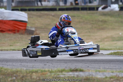 27 et 28/09/2014 : Les 24H Karting 2 Muret à Muret (Photos Stéphane Agnus) 2014 — karting