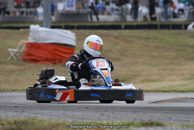 27 et 28/09/2014 : Les 24H Karting 2 Muret à Muret (Photos Stéphane Agnus) 2014 — karting