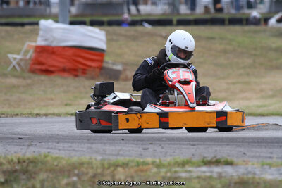 27 et 28/09/2014 : Les 24H Karting 2 Muret à Muret (Photos Stéphane Agnus) 2014 — karting