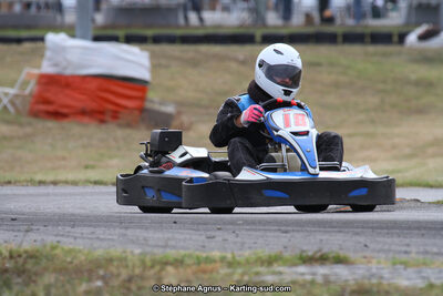 27 et 28/09/2014 : Les 24H Karting 2 Muret à Muret (Photos Stéphane Agnus) 2014 — karting