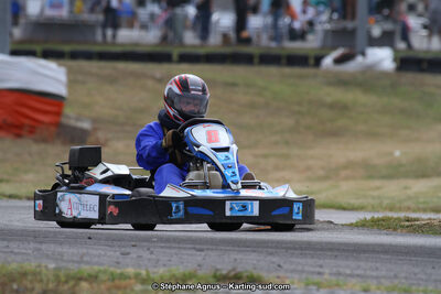 27 et 28/09/2014 : Les 24H Karting 2 Muret à Muret (Photos Stéphane Agnus) 2014 — karting