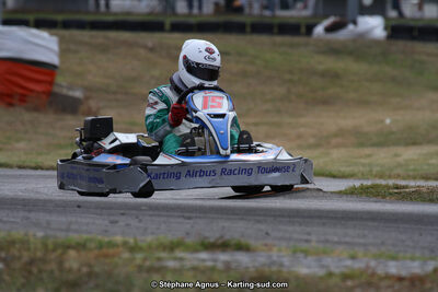 27 et 28/09/2014 : Les 24H Karting 2 Muret à Muret (Photos Stéphane Agnus) 2014 — karting