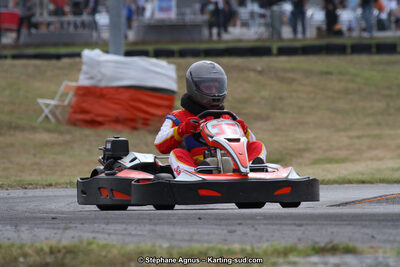 27 et 28/09/2014 : Les 24H Karting 2 Muret à Muret (Photos Stéphane Agnus) 2014 — karting