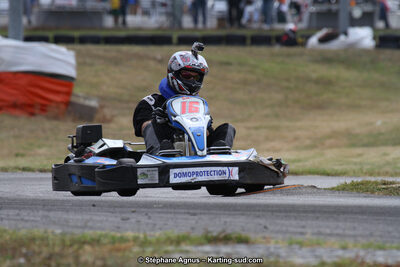 27 et 28/09/2014 : Les 24H Karting 2 Muret à Muret (Photos Stéphane Agnus) 2014 — karting