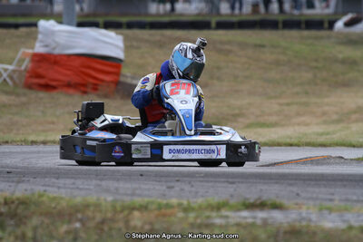 27 et 28/09/2014 : Les 24H Karting 2 Muret à Muret (Photos Stéphane Agnus) 2014 — karting
