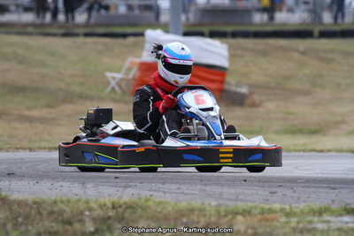 27 et 28/09/2014 : Les 24H Karting 2 Muret à Muret (Photos Stéphane Agnus) 2014 — karting