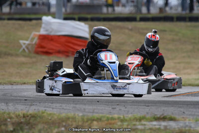 27 et 28/09/2014 : Les 24H Karting 2 Muret à Muret (Photos Stéphane Agnus) 2014 — karting