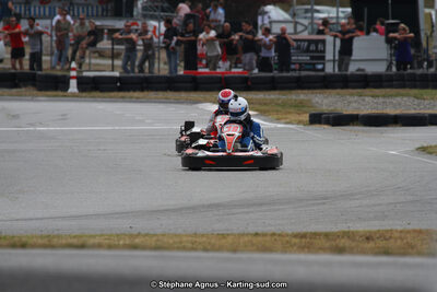 27 et 28/09/2014 : Les 24H Karting 2 Muret à Muret (Photos Stéphane Agnus) 2014 — karting