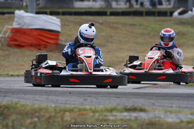 27 et 28/09/2014 : Les 24H Karting 2 Muret à Muret (Photos Stéphane Agnus) 2014 — karting