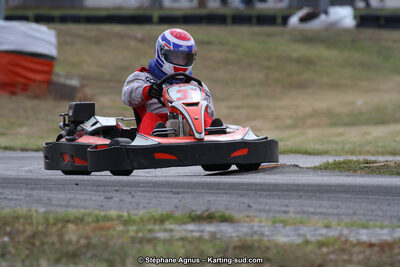 27 et 28/09/2014 : Les 24H Karting 2 Muret à Muret (Photos Stéphane Agnus) 2014 — karting