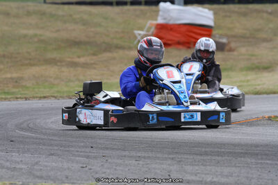 27 et 28/09/2014 : Les 24H Karting 2 Muret à Muret (Photos Stéphane Agnus) 2014 — karting